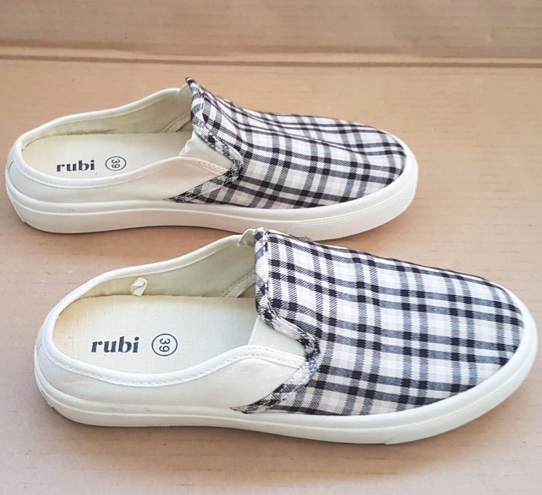 Rubi slip deals on shoes