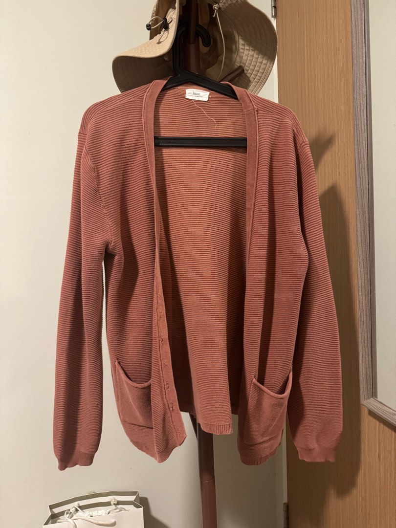 Next rust cardigan on sale