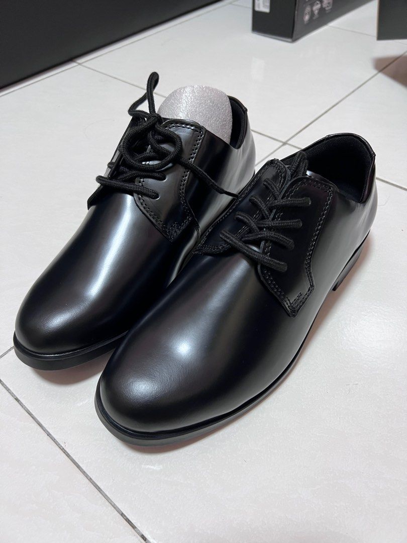 SAF No.3 Dress Shoe US 8