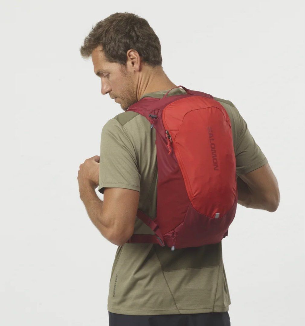 Salomon 10l 2025 trail