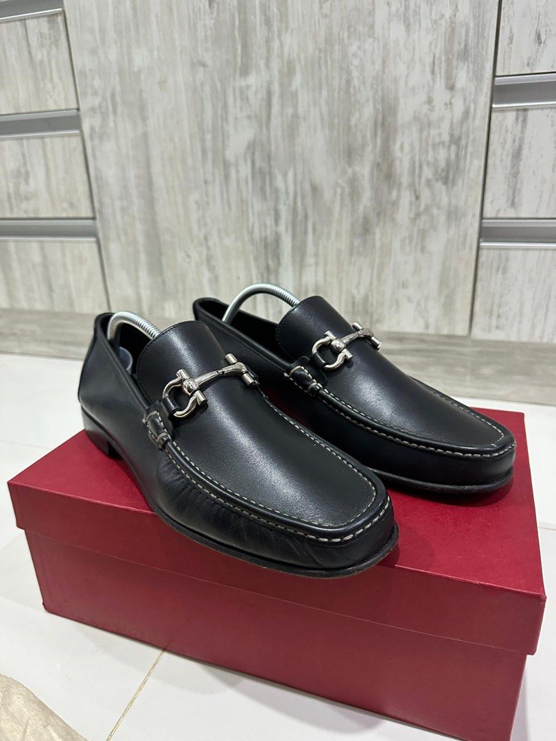 Harga salvatore ferragamo best sale shoes