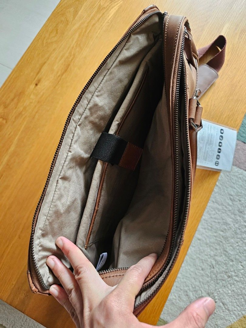 Esquire briefcase clearance