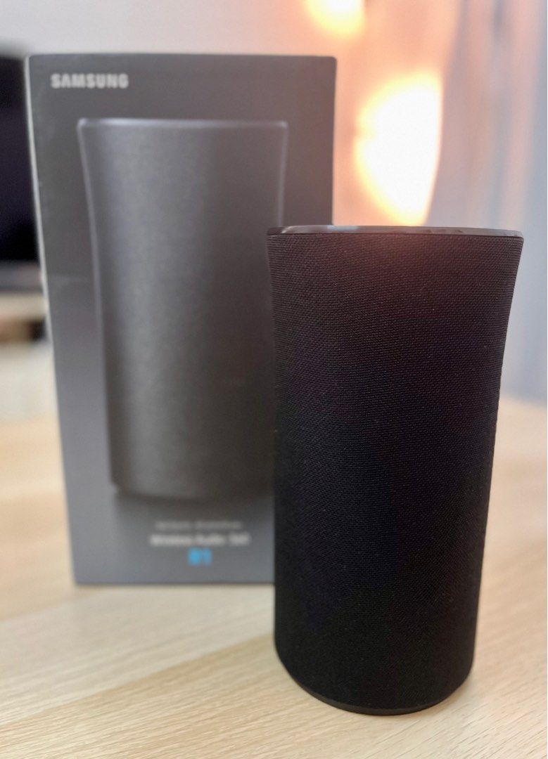 Radiant 360 speakers sales