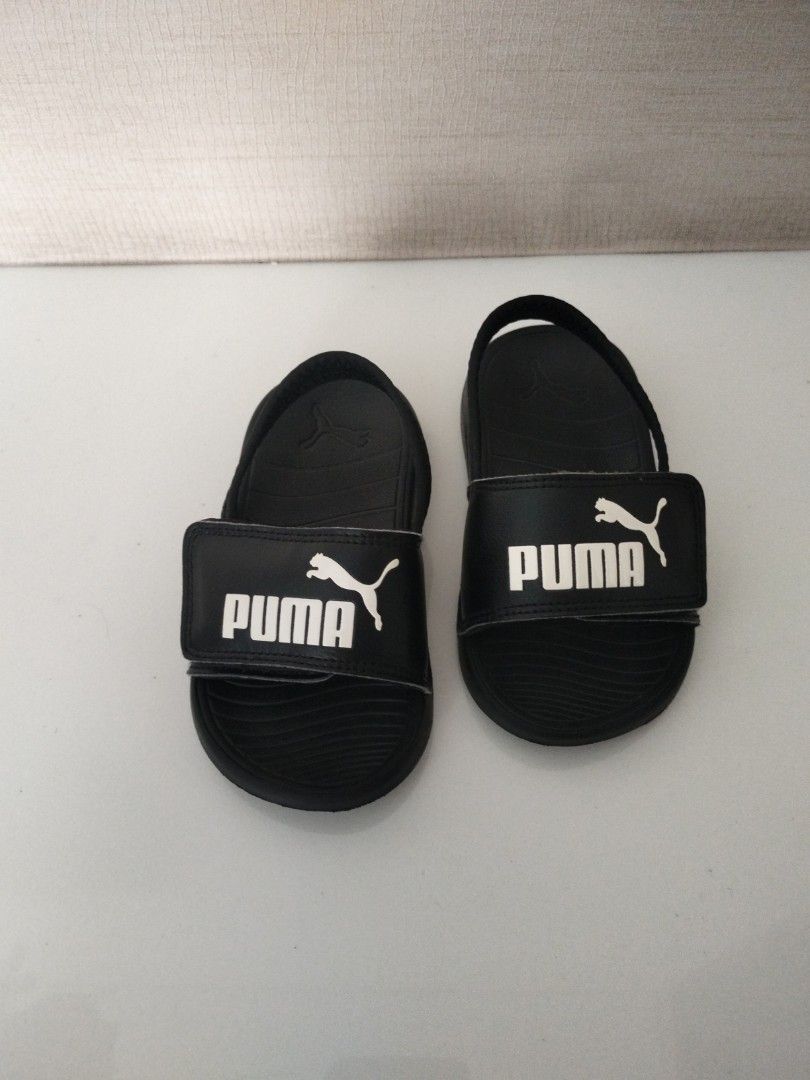 Puma sale ki sandal