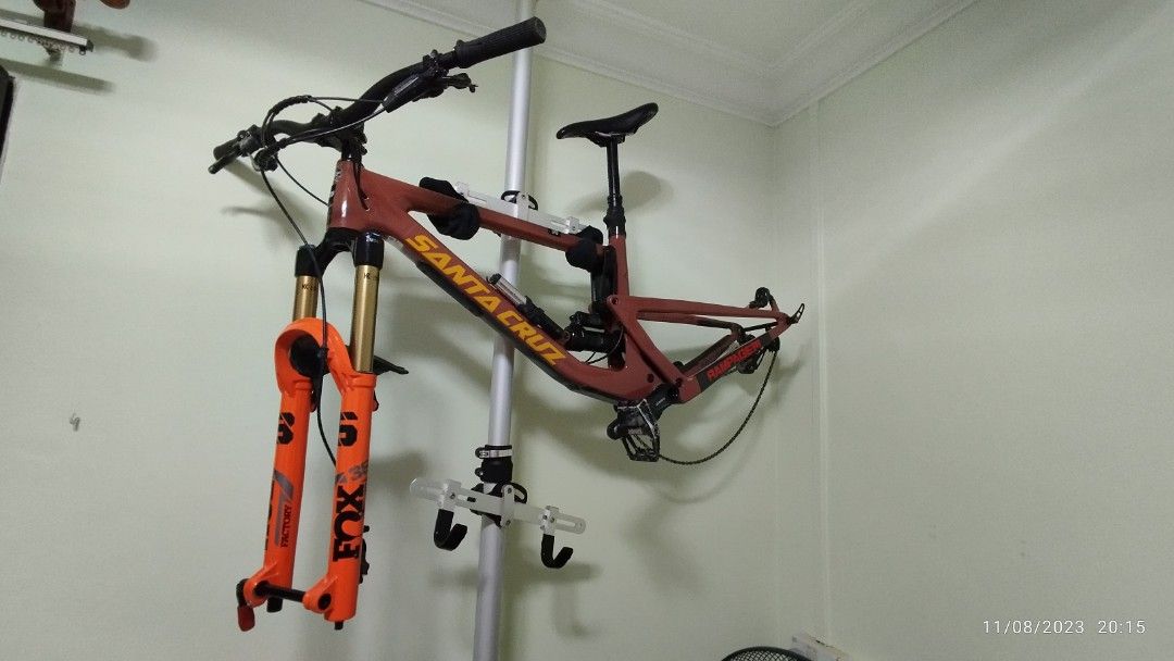 Bronson v3 clearance