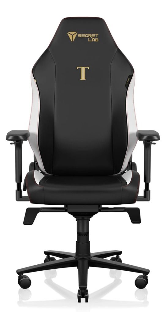 Secretlab Titan Evo 2022 Gaming Chair (Classic Skin), Furniture & Home ...
