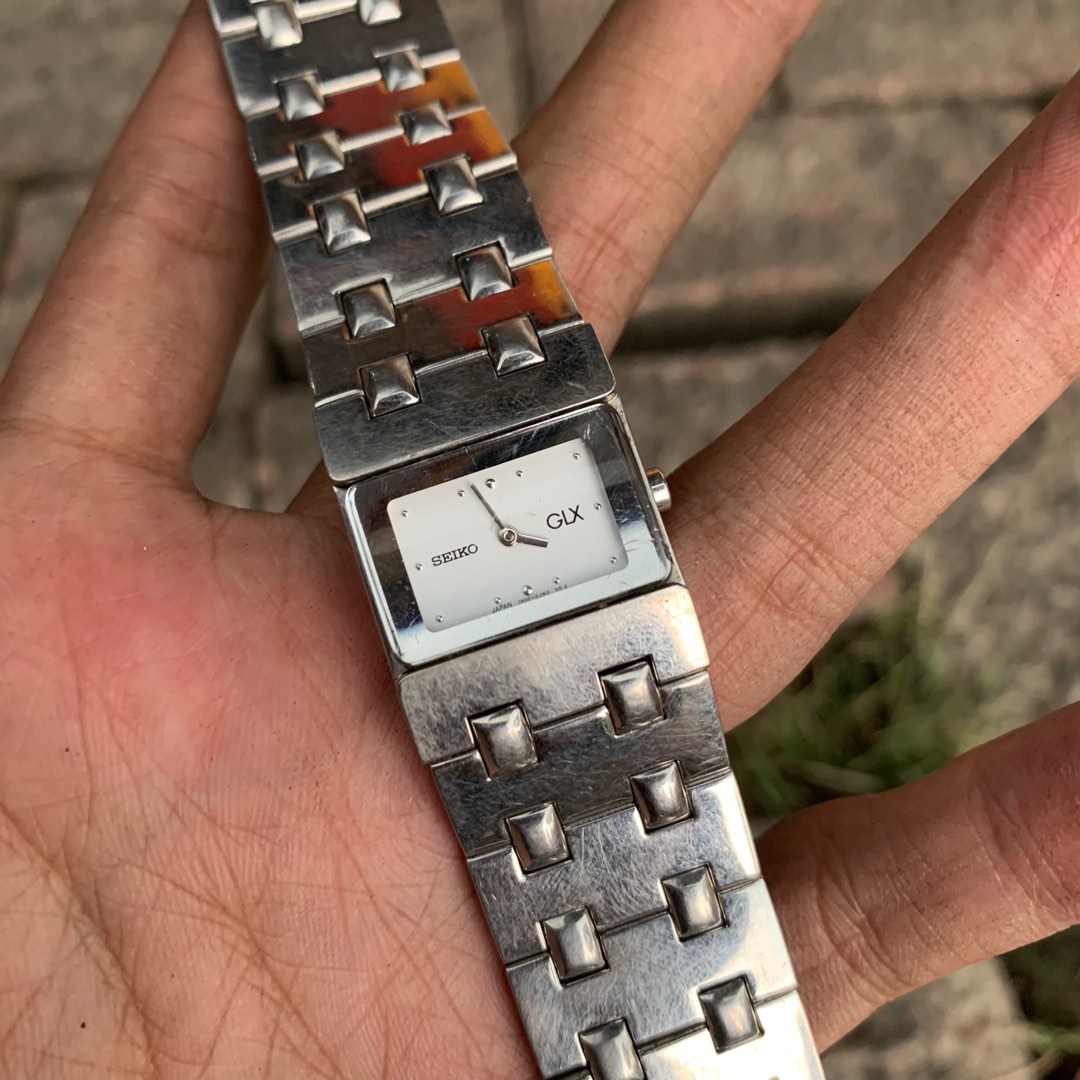 Seiko shop glx watch