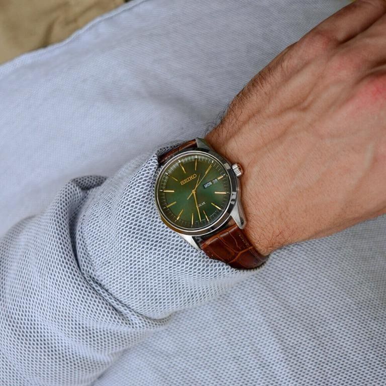 Seiko sne529 best sale