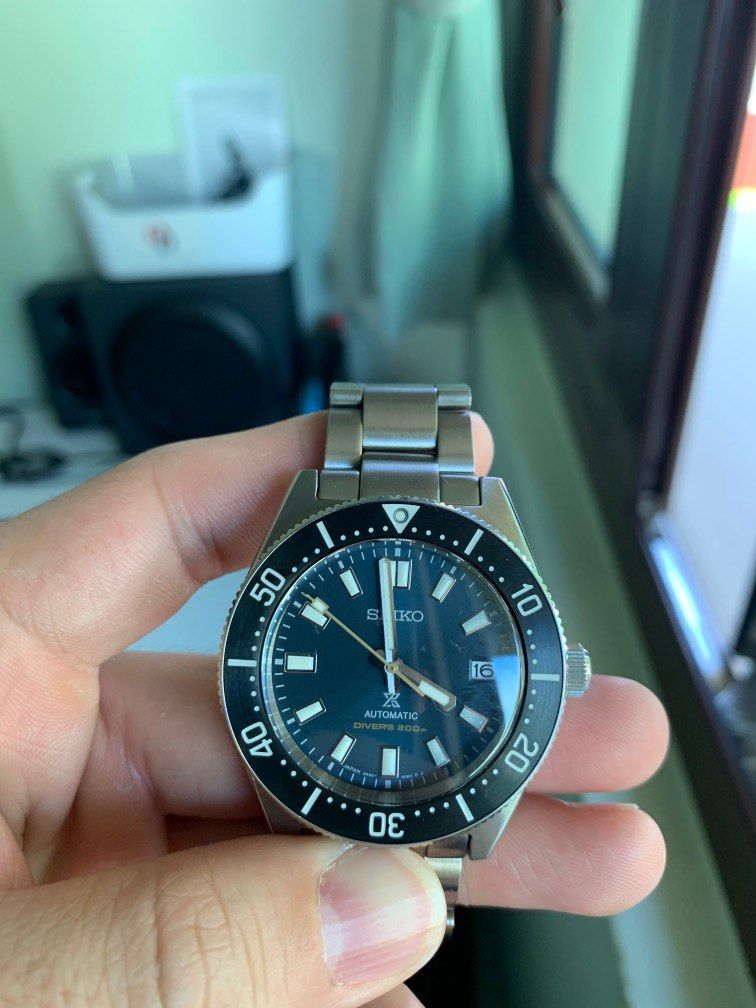 Seiko SPB149J1 SPB149 Men s Fashion Watches Accessories Watches on Carousell