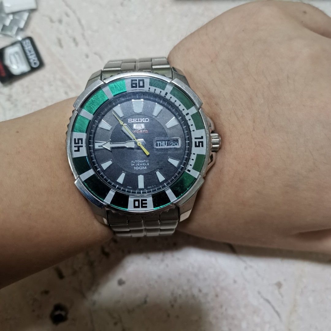 Seiko srp205k1 shop