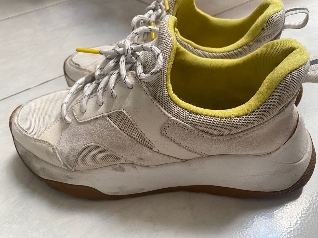 Sepatu sneakers h&m sale