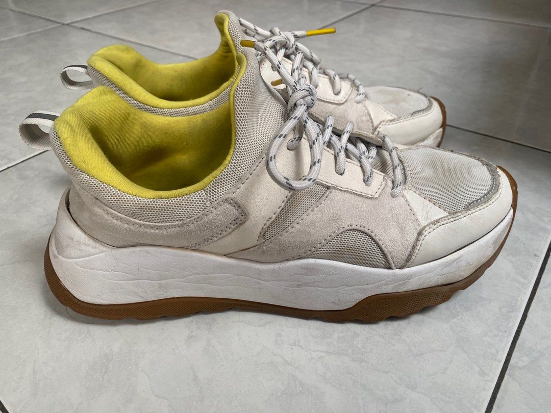 Sepatu top sneakers h&m
