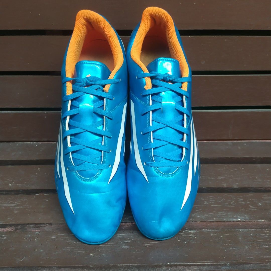 Old discount adidas f5