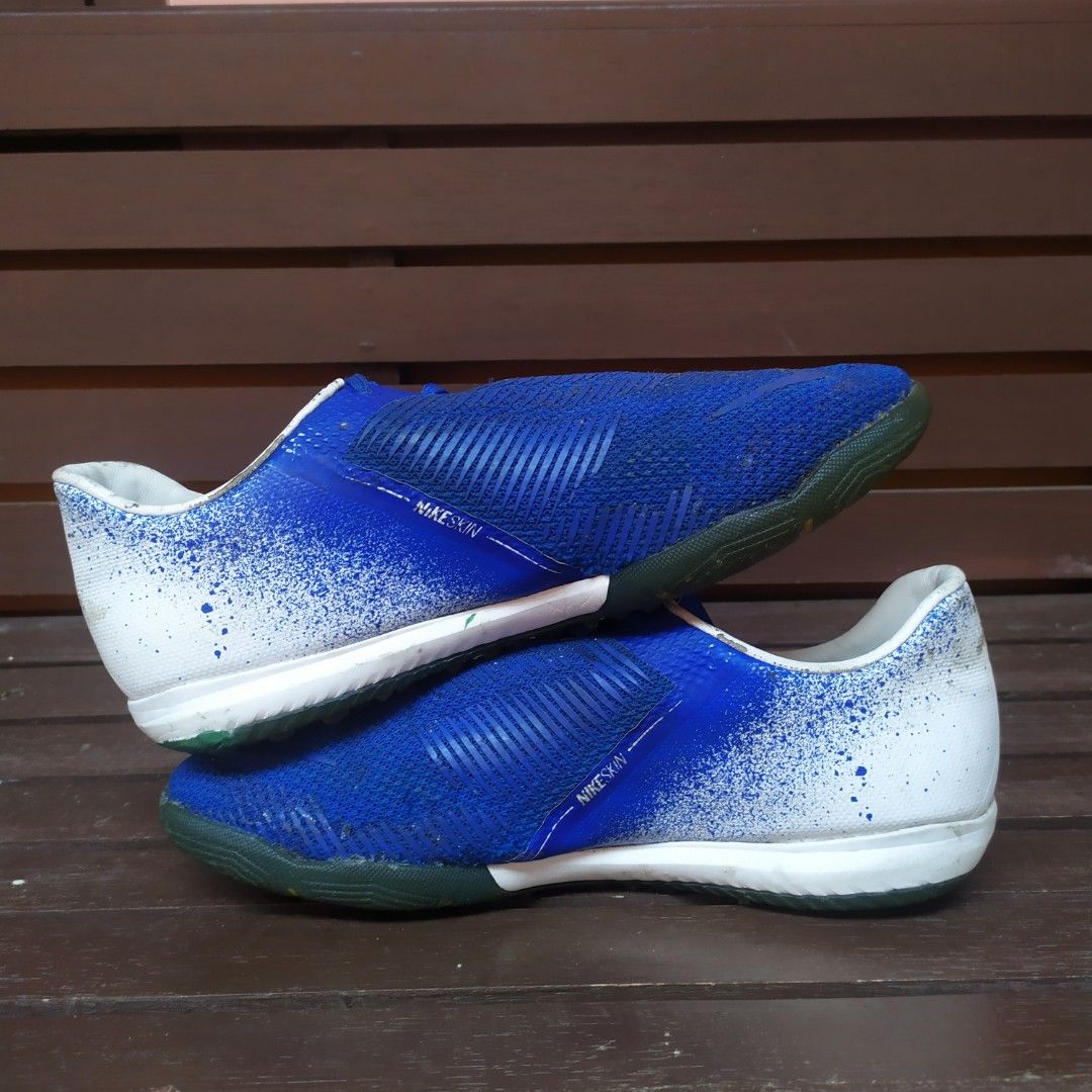 Nike phantom 2025 vnm pro tf