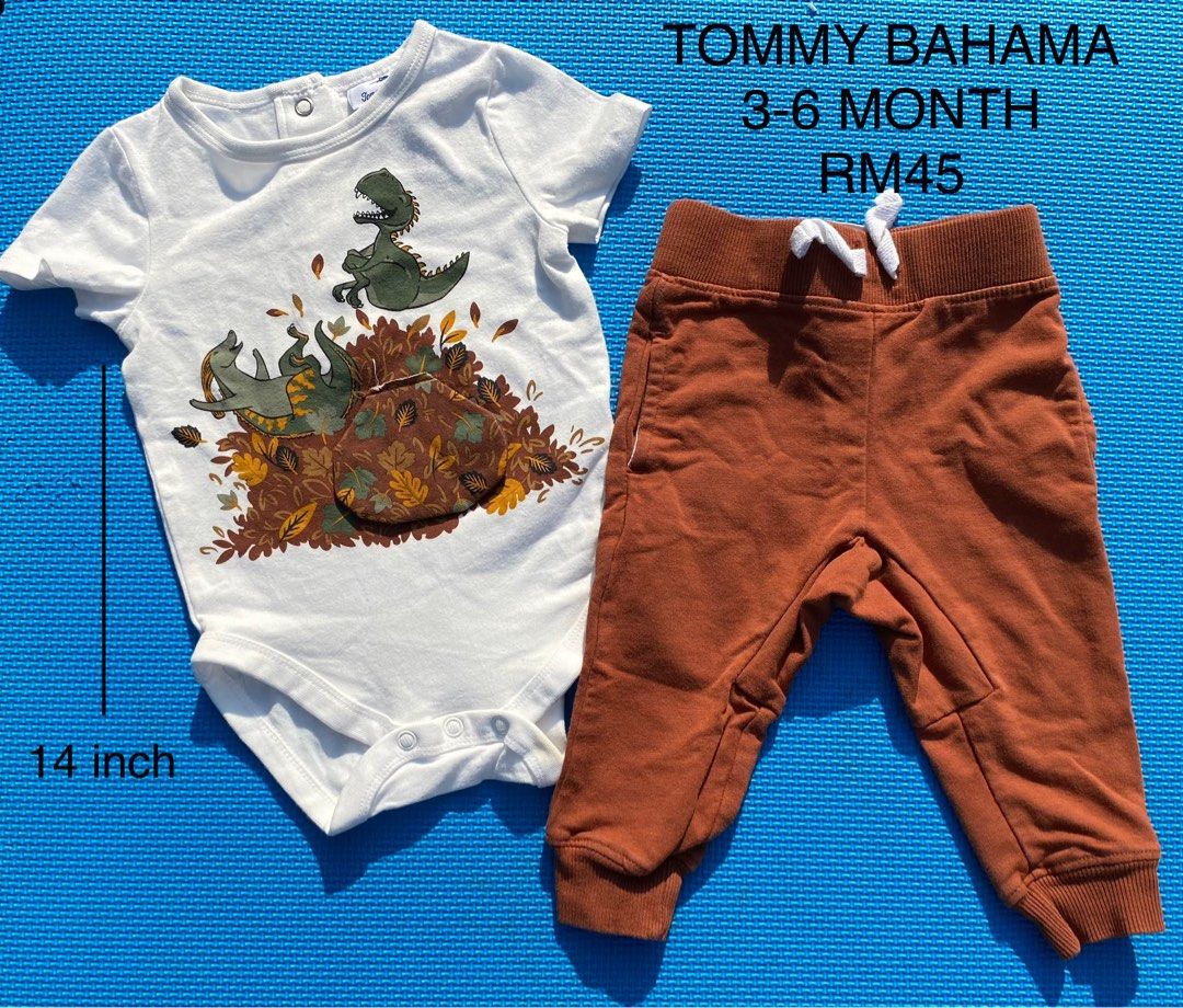 Tommy bahama toddler boy sale