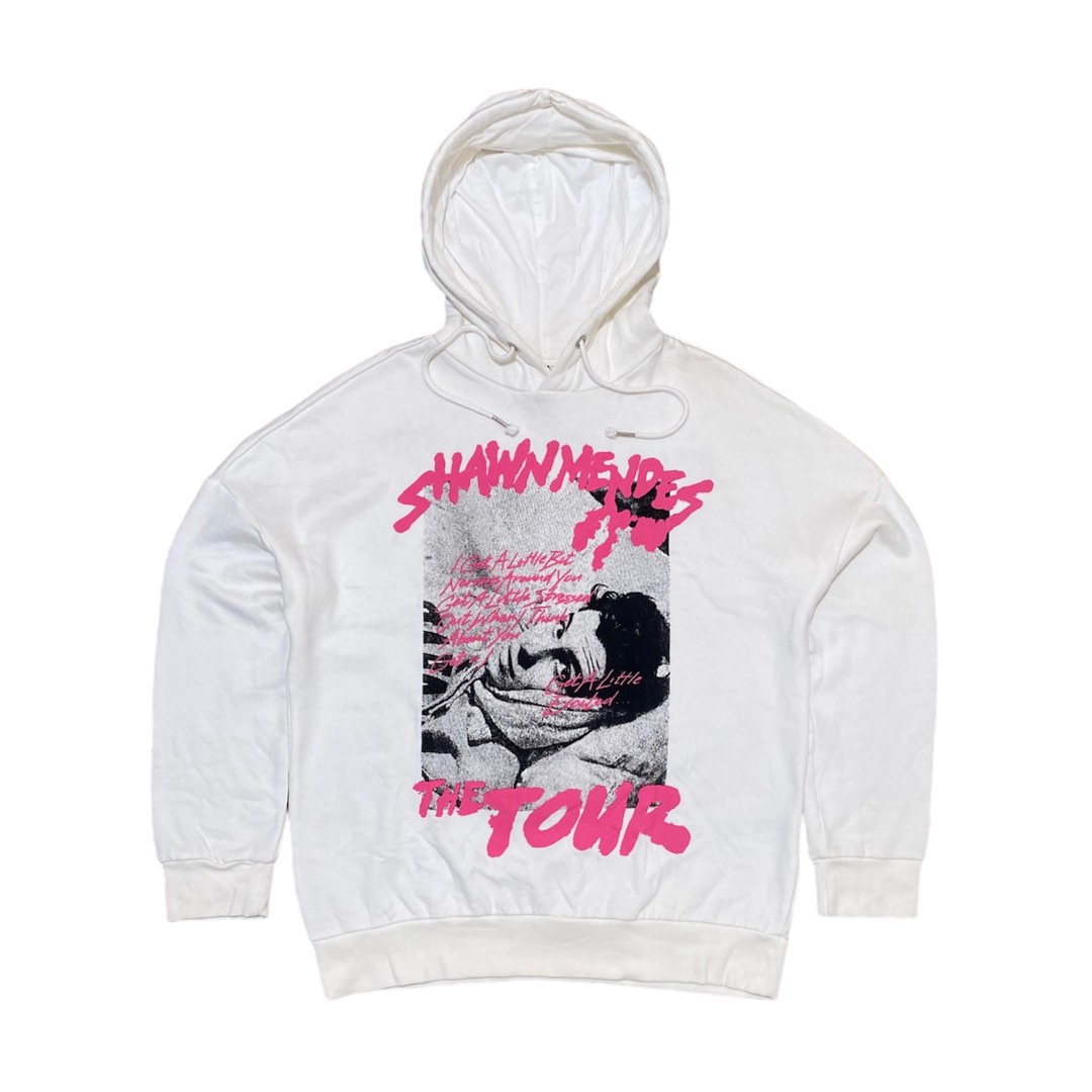 Shawn mendes x sale hm