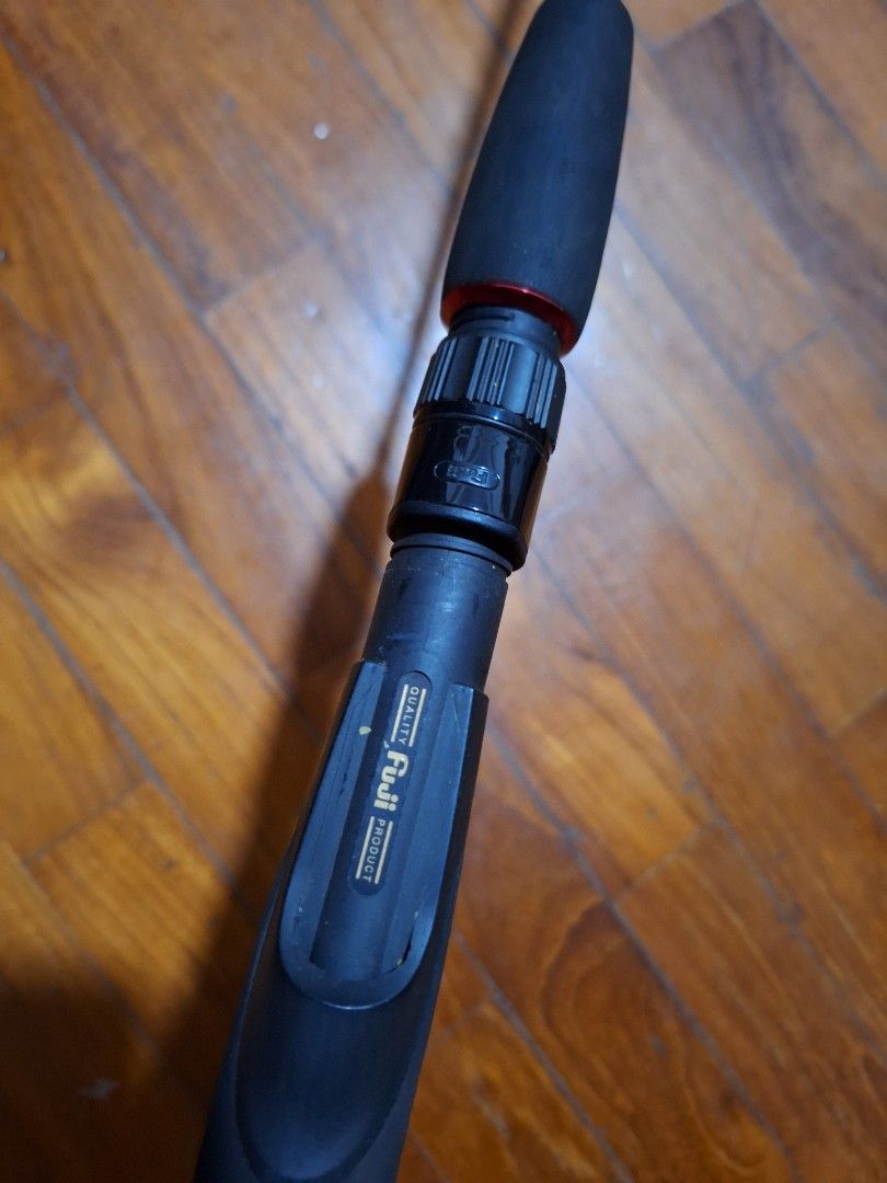 shakespeare ugly stik bigwater salmon steelhead spinning rod Ugly Stik BWSF1530S902 Bigwater Spinning Rod