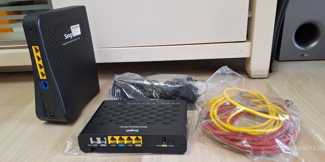 fibre broadband singtel s21