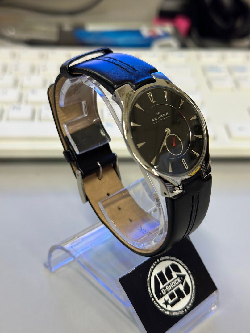 Skagen 433lslb replacement 2025 strap