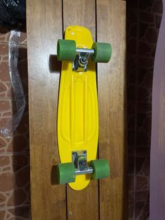 Skateboard buy 1 get 1