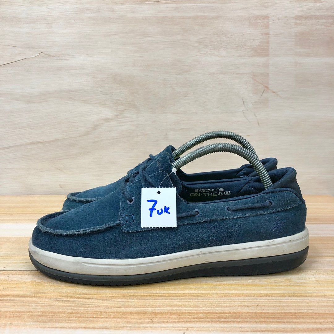Skechers on 2025 the go loafers