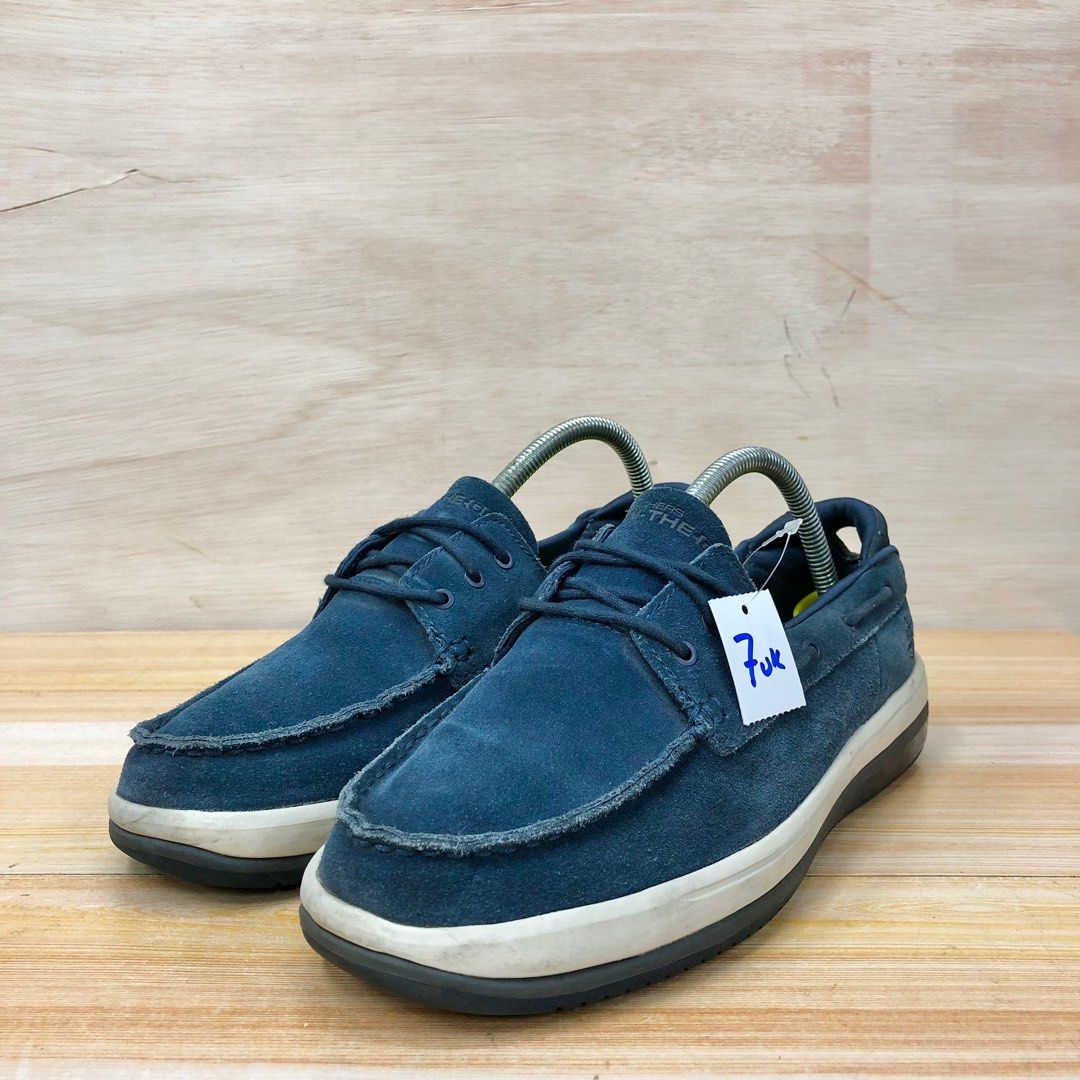 Skechers on 2025 the go loafers