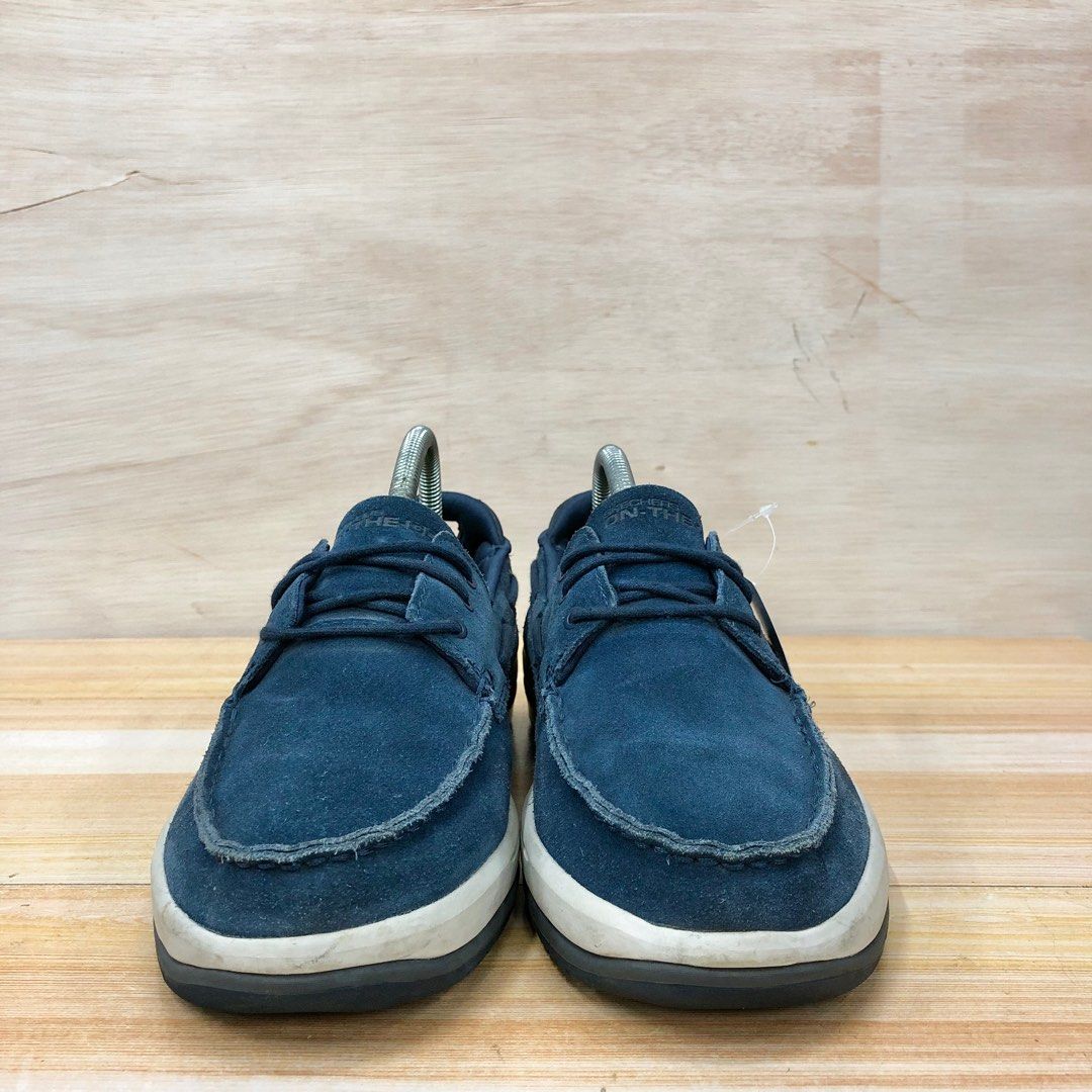 Skechers on the go loafers sale