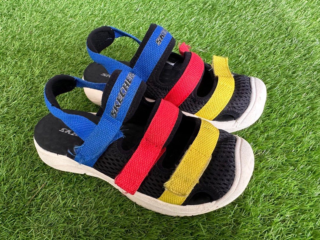 Buy skechers sandals store