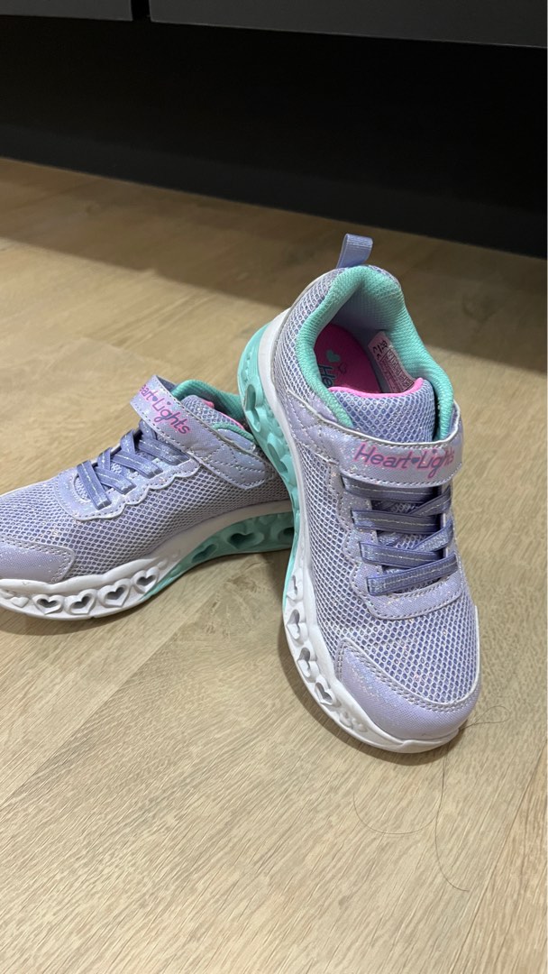 Lit on sale shoes 2019