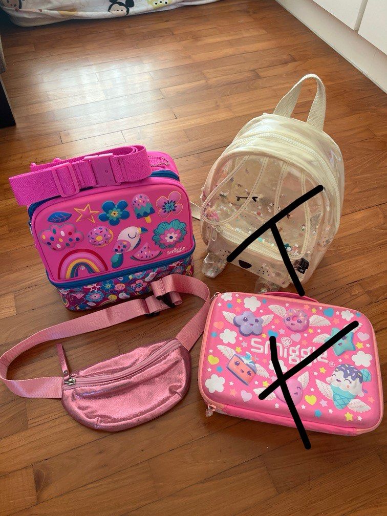 Zara on sale lunch bag
