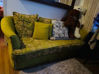 Sofas, Furniture & Home Living, Furniture, Sofas on Carousell