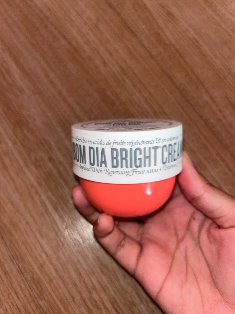 Sol de janeiro cream body lotion, Beauty & Personal Care, Bath & Body ...