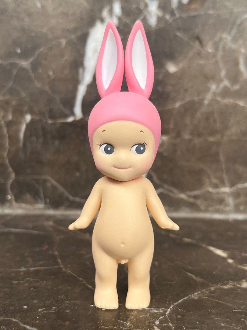 sonny angel rabbit and bokchoy (READ DESCRIPTION), Hobbies & Toys, Toys ...