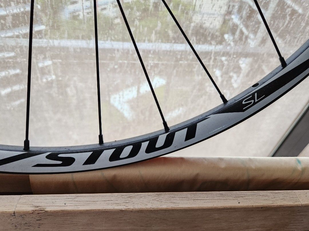 SPECIALIZED 29er RIMS, Sports Equipment, Bicycles & Parts, Parts ...