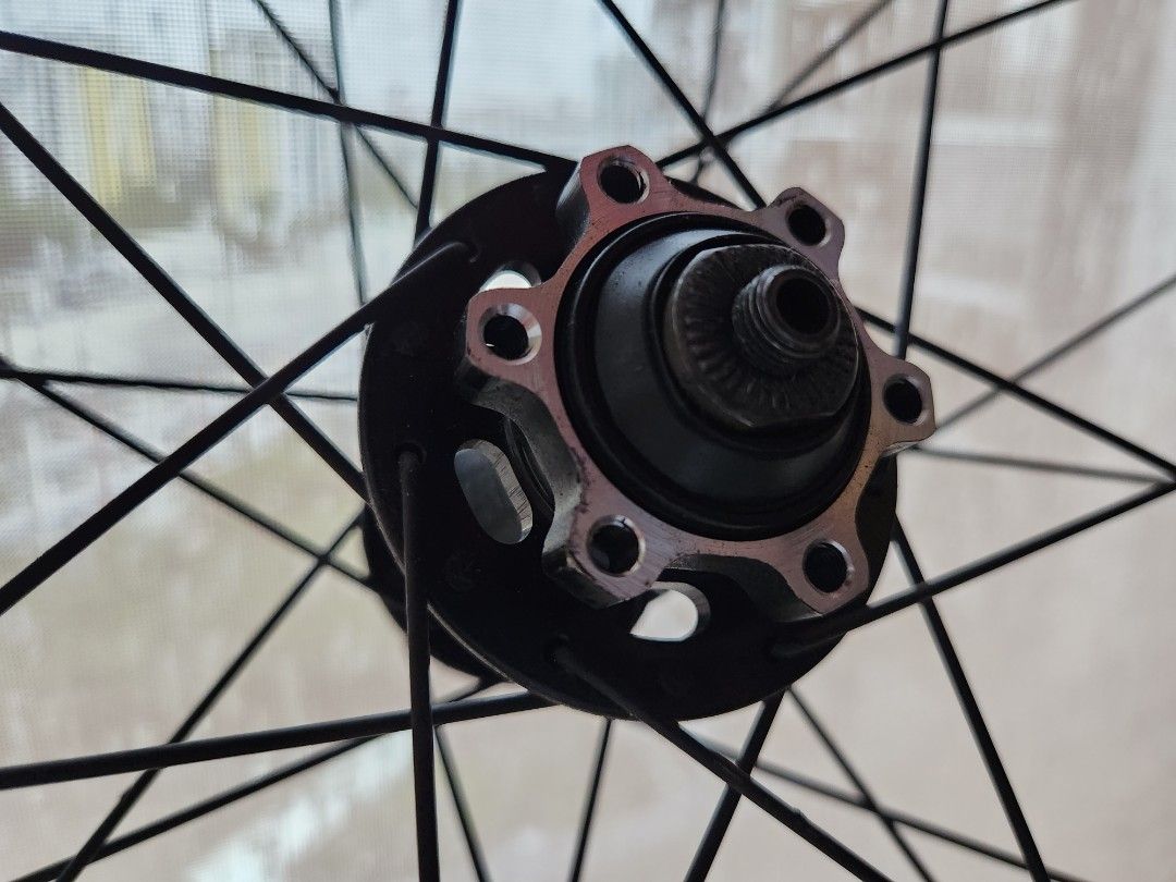 SPECIALIZED 29er RIMS, Sports Equipment, Bicycles & Parts, Parts ...