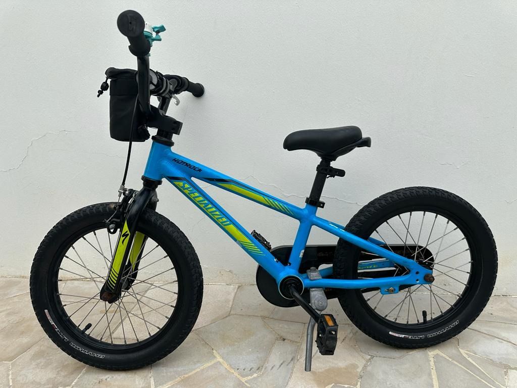 Hotrock bike 16 clearance