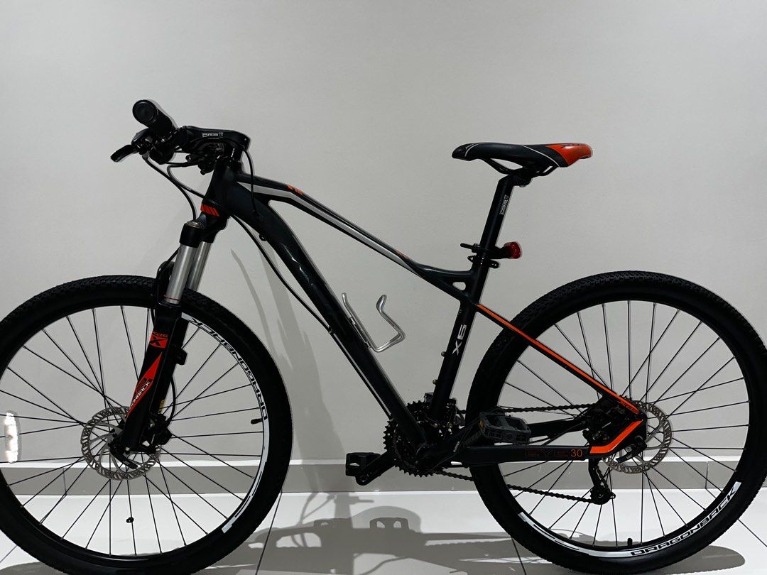 Xds dragonback online 27.5