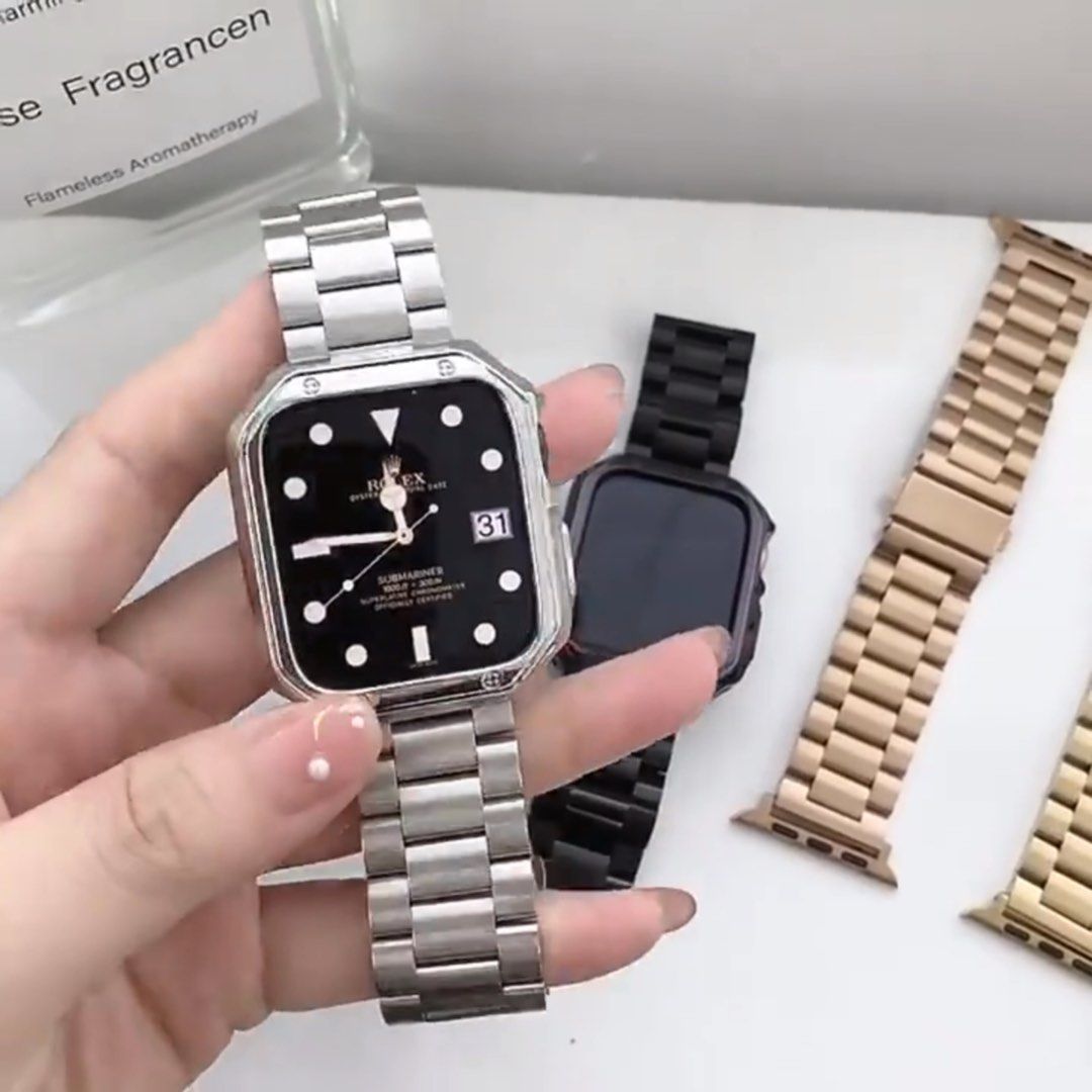 Watch band new arrivals case