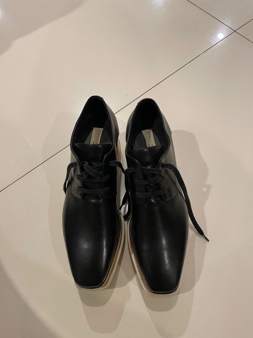 Mccartney shoes hotsell