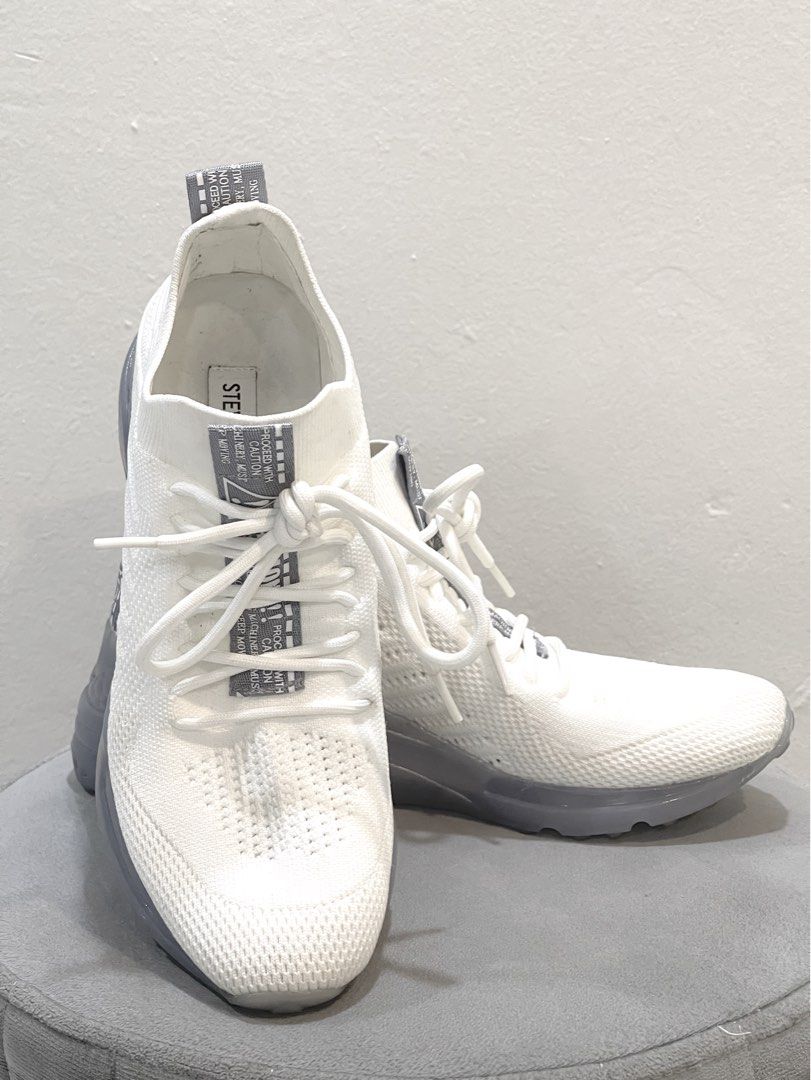 Steve madden thick sole shoes clearance