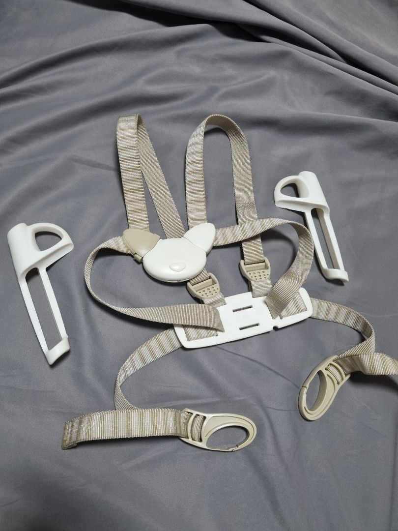 Stokke 4 store point harness