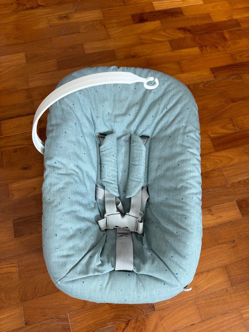 Stokke discount infant seat