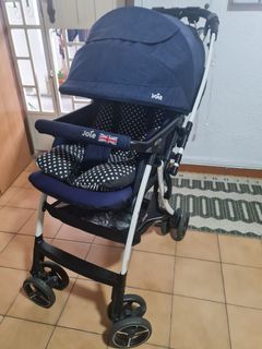 Peg Perego Pliko Mini Stroller, Ghiro 