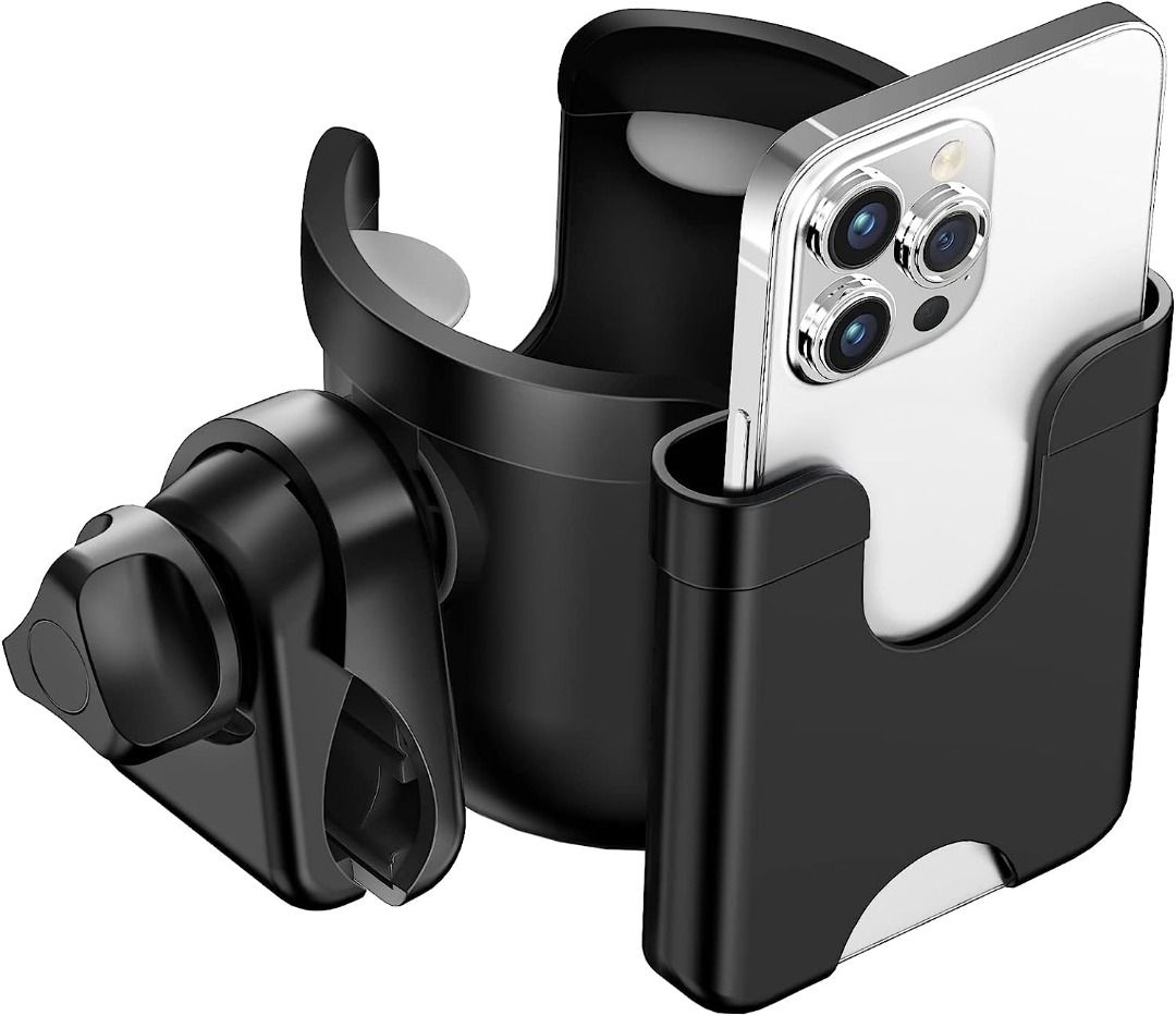 Stroller accessories cup holder on sale