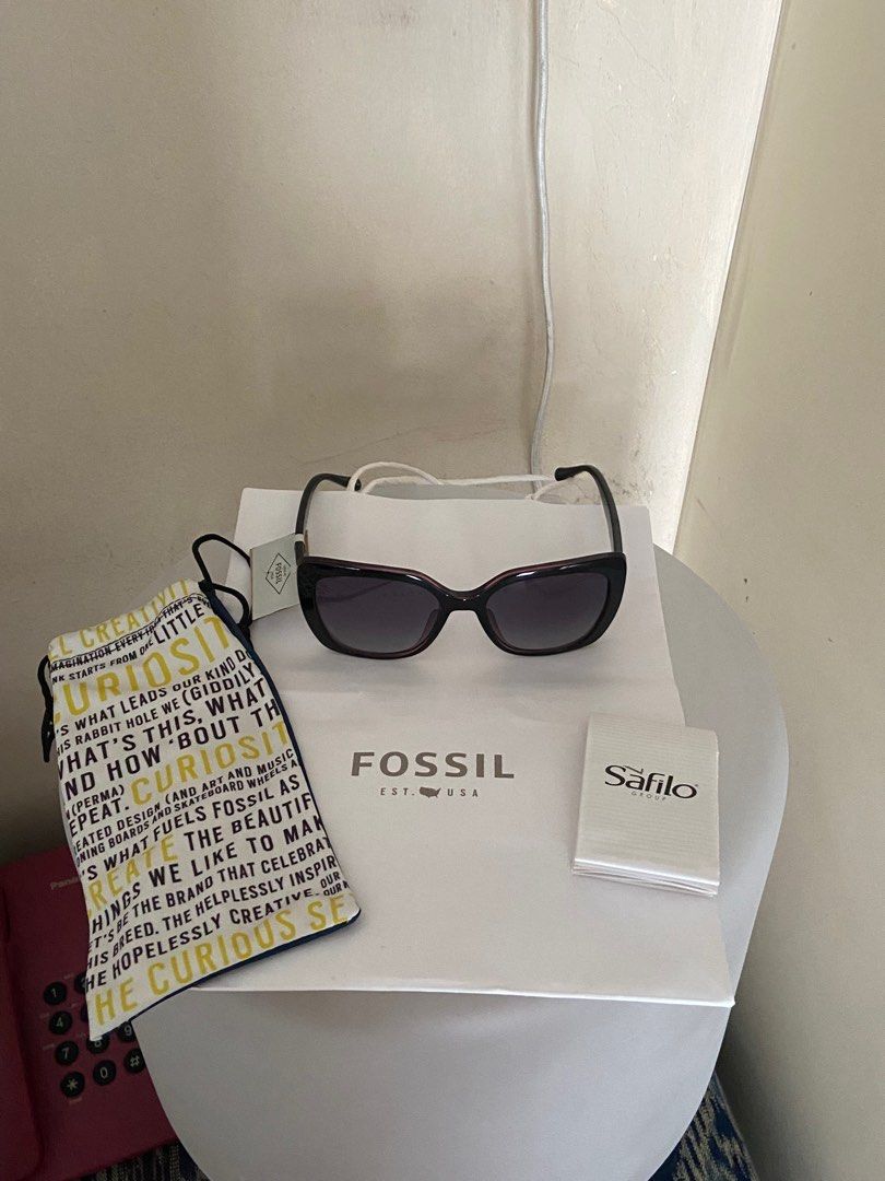 Fossil peyton cheap sunglasses