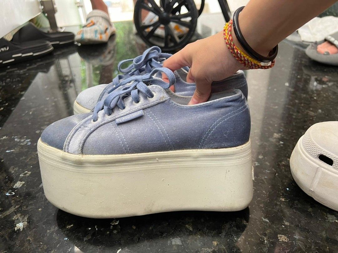 Superga 7 cm hotsell
