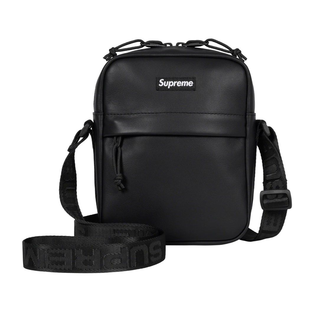 Mens cross body sling bag supreme shop