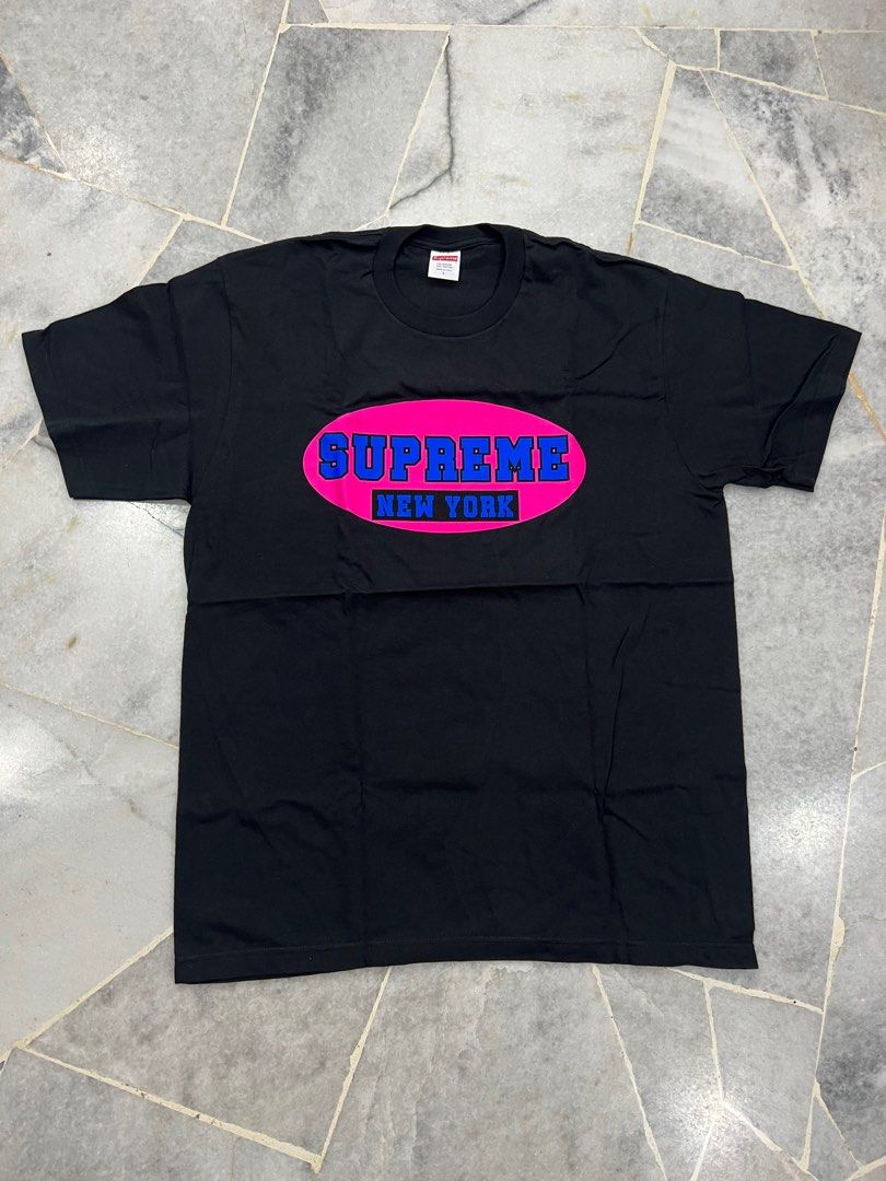 Supreme lunar tee clearance