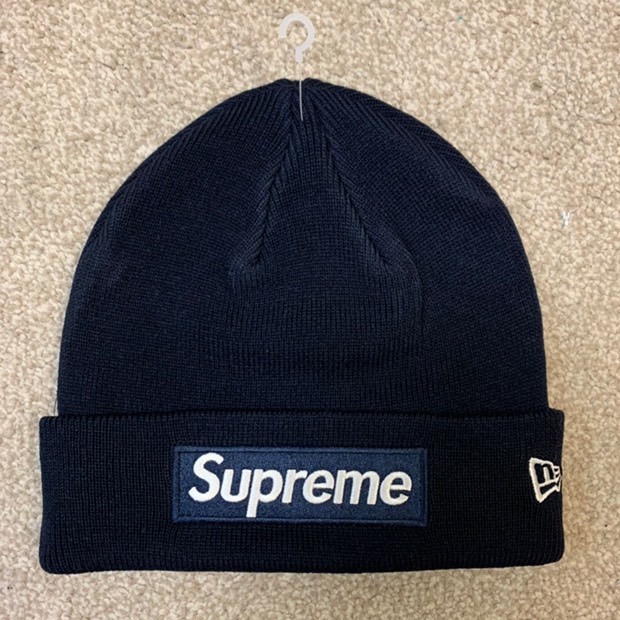 Supreme deals beanie 2018