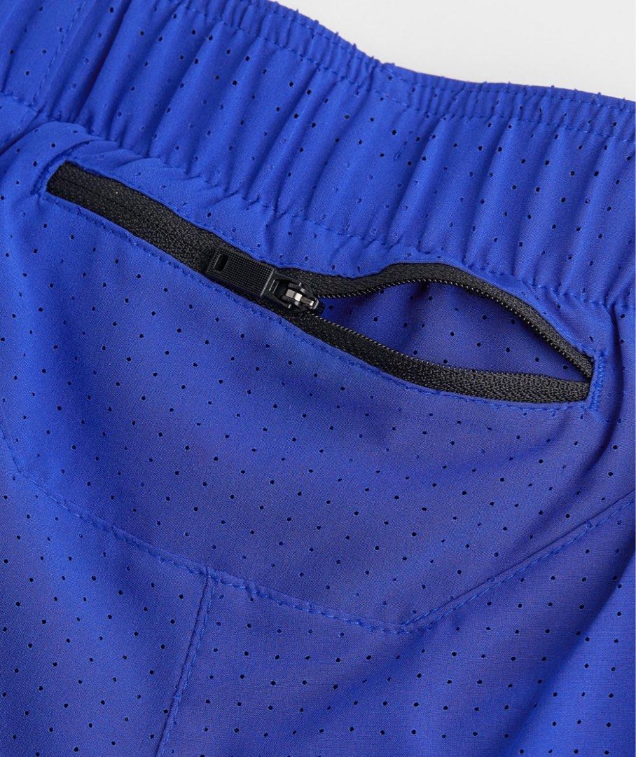 H&M Double-layer Running Shorts